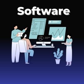 Custom Software and App Development Services by Webtrade