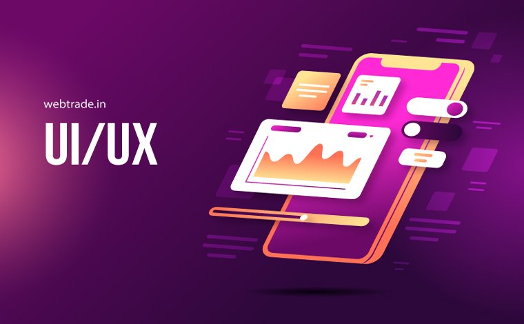 Webtrade Mobile App Development Services - Innovative and Scalable Solutions