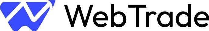WebTrade IT Solution and Marketing Company Logo